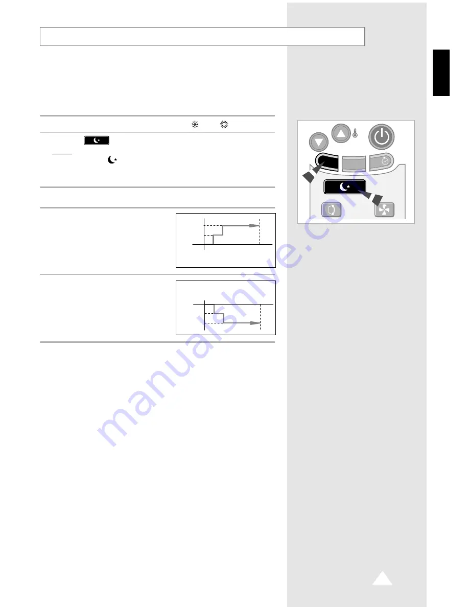 Samsung AQ18A1(A2)QE/B Owner'S Instructions Manual Download Page 17