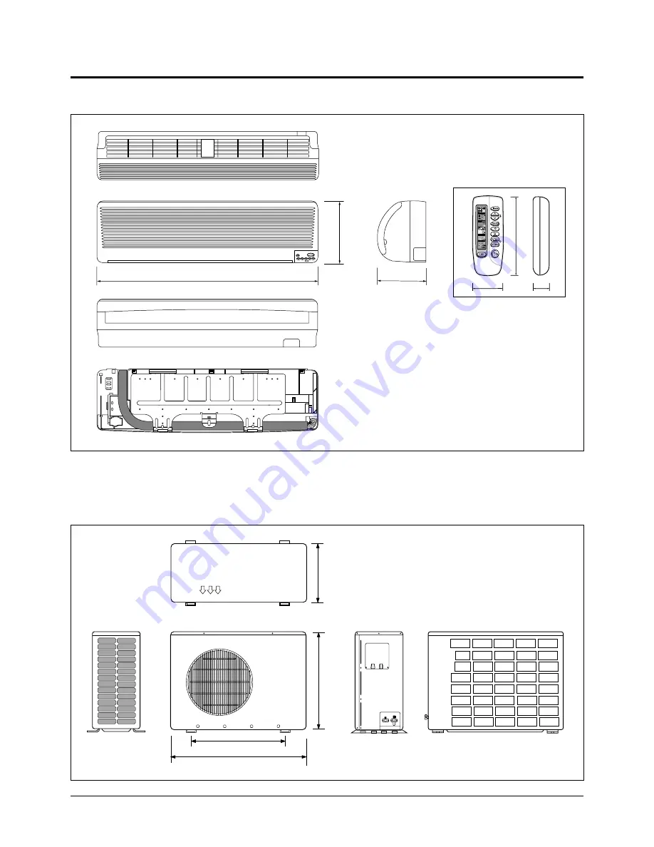 Samsung AQT24A5RE/B Скачать руководство пользователя страница 12