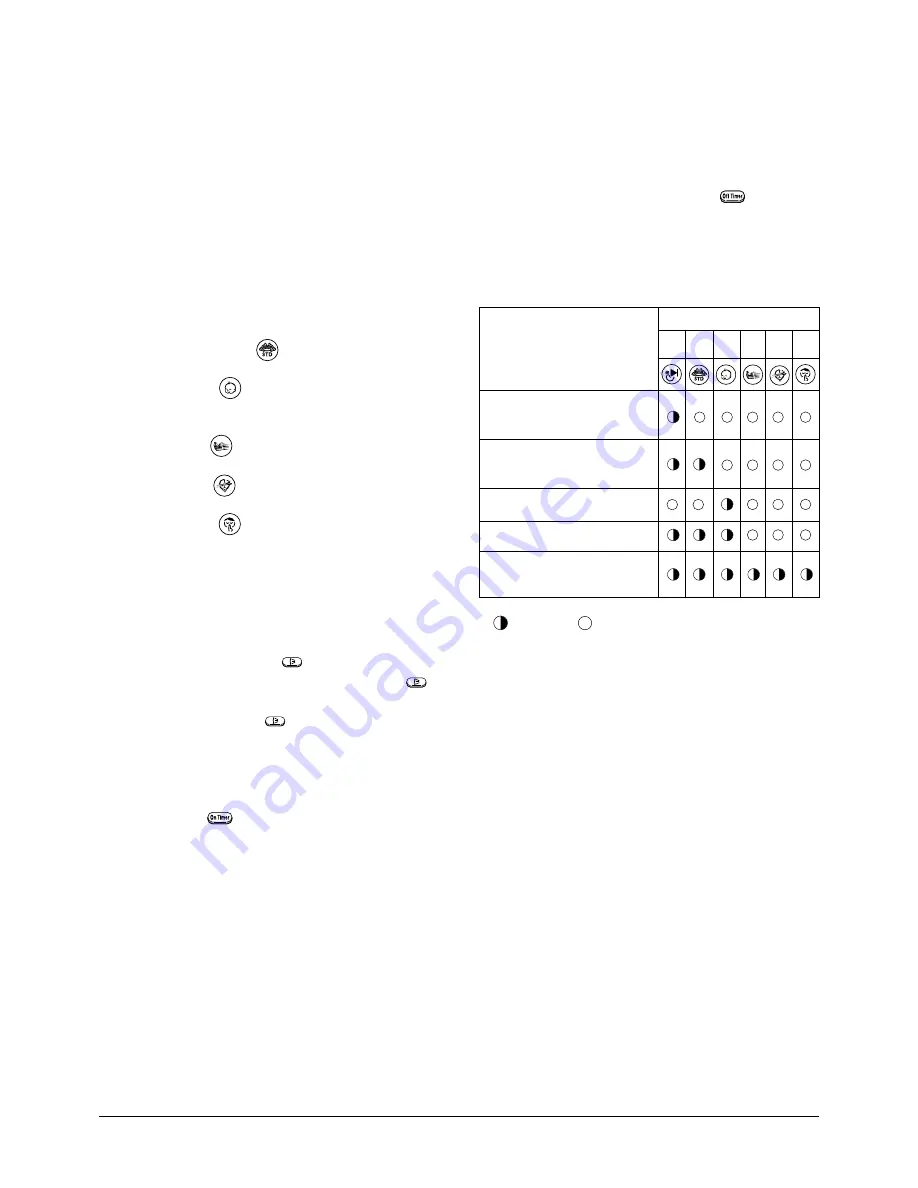 Samsung AQT24A5RE/B Service Manual Download Page 18