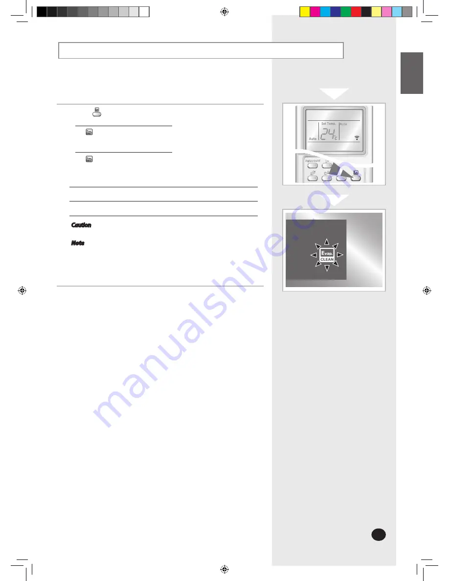 Samsung AQV12VB Series User Manual Download Page 20