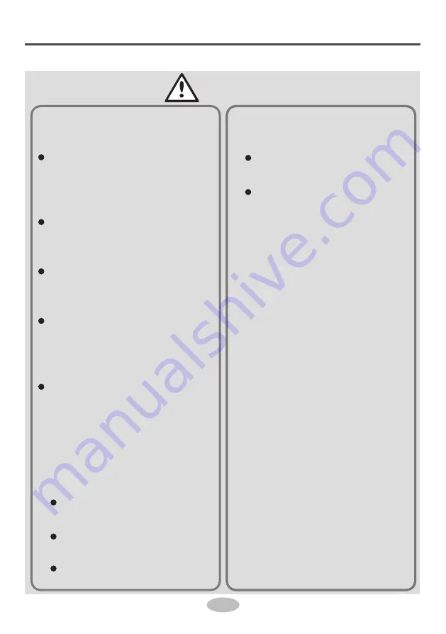 Samsung AR B HGAWK Series User Manual Download Page 7