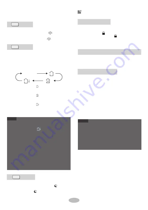 Samsung AR B HGAWK Series User Manual Download Page 41