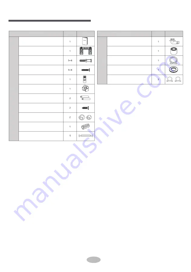 Samsung AR B HGAWK Series User Manual Download Page 74