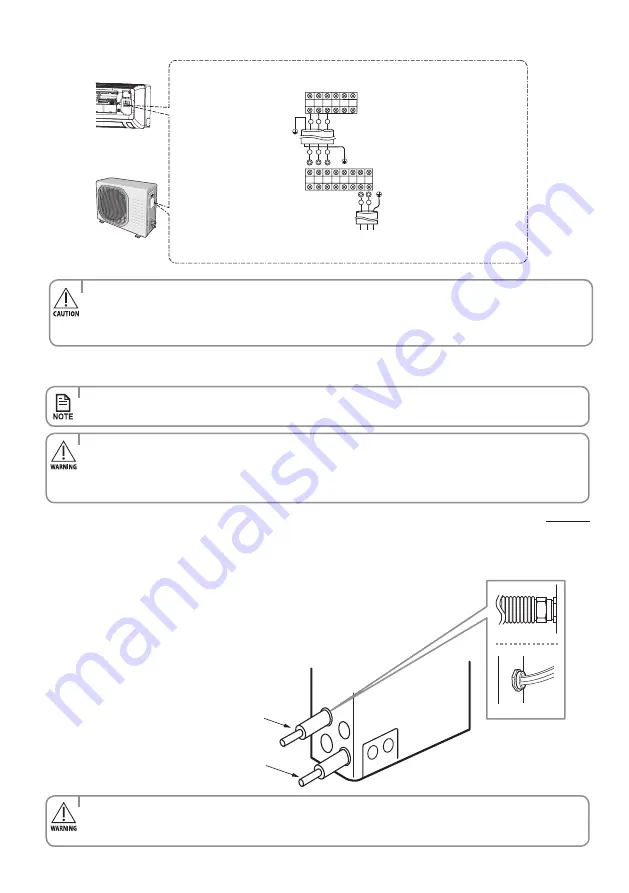 Samsung AR-KP/JP Series Скачать руководство пользователя страница 38