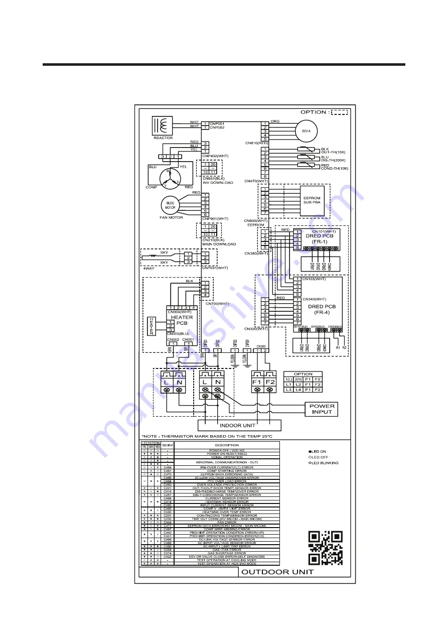 Samsung AR07CSDAFWKNCV Скачать руководство пользователя страница 55