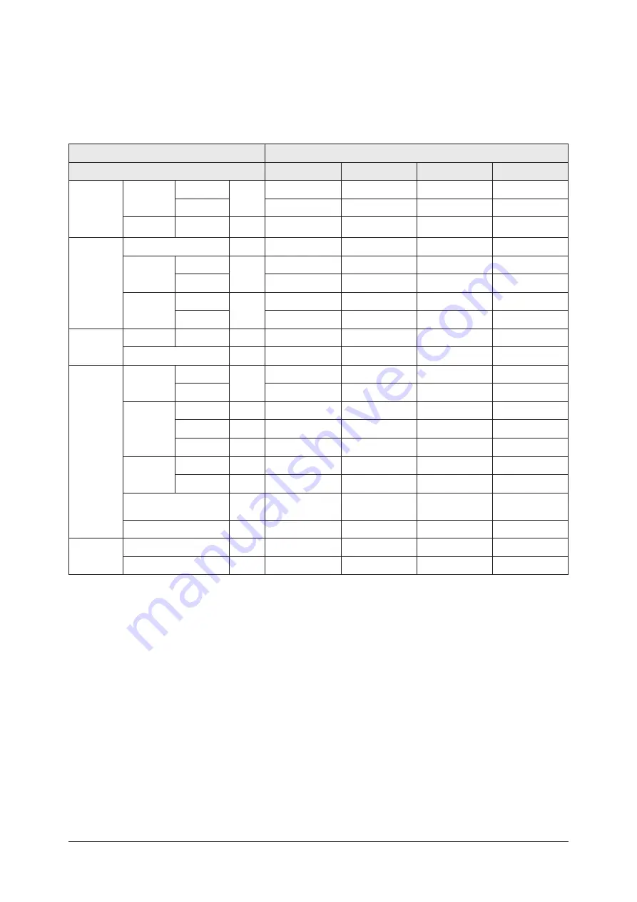 Samsung AR07TSFABWKN Service Manual Download Page 14