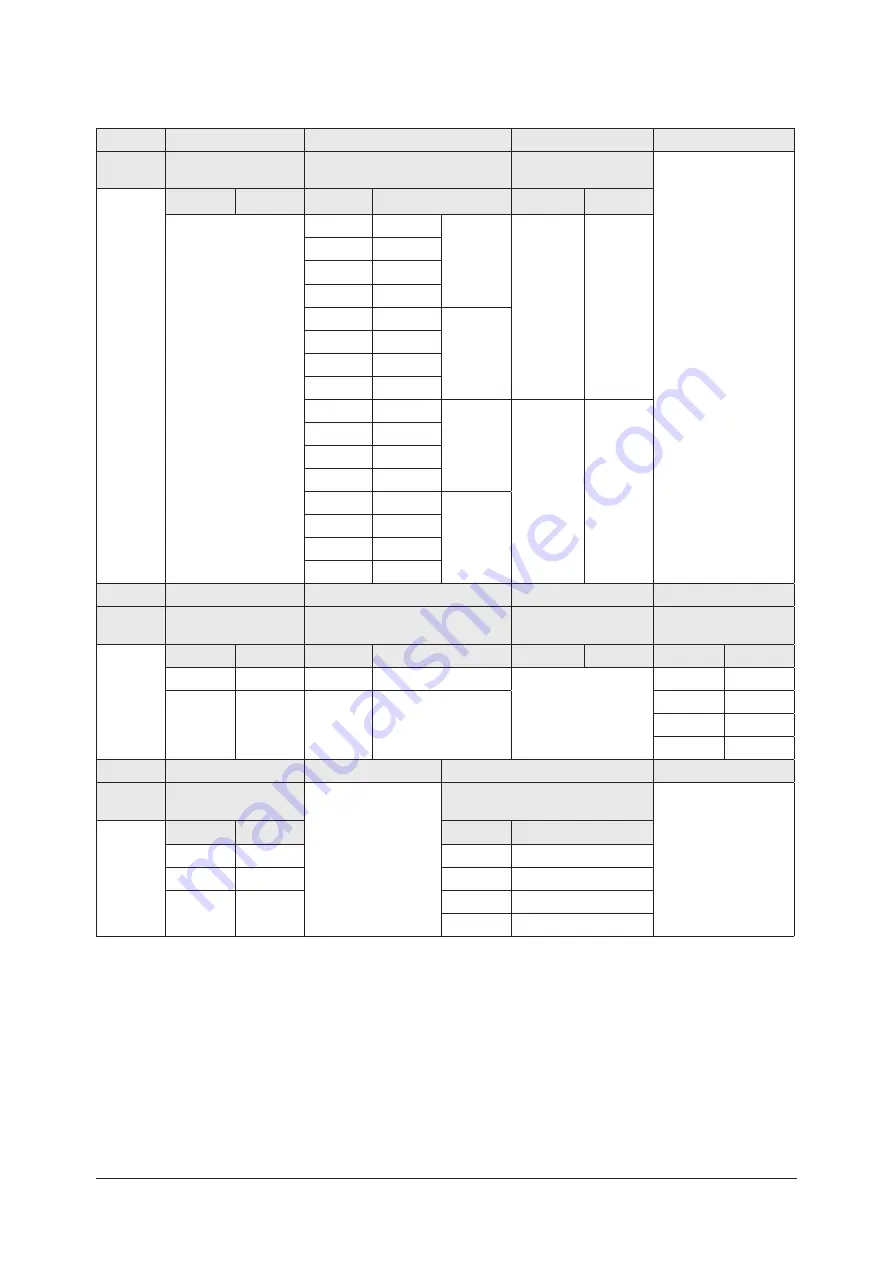 Samsung AR07TSFABWKN Service Manual Download Page 63