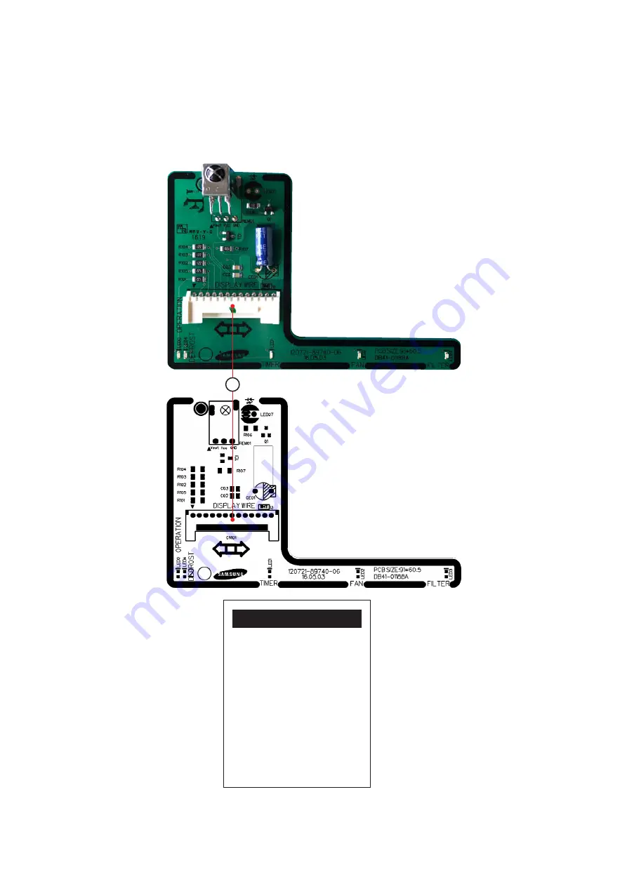 Samsung AR07TSFABWKN Скачать руководство пользователя страница 97