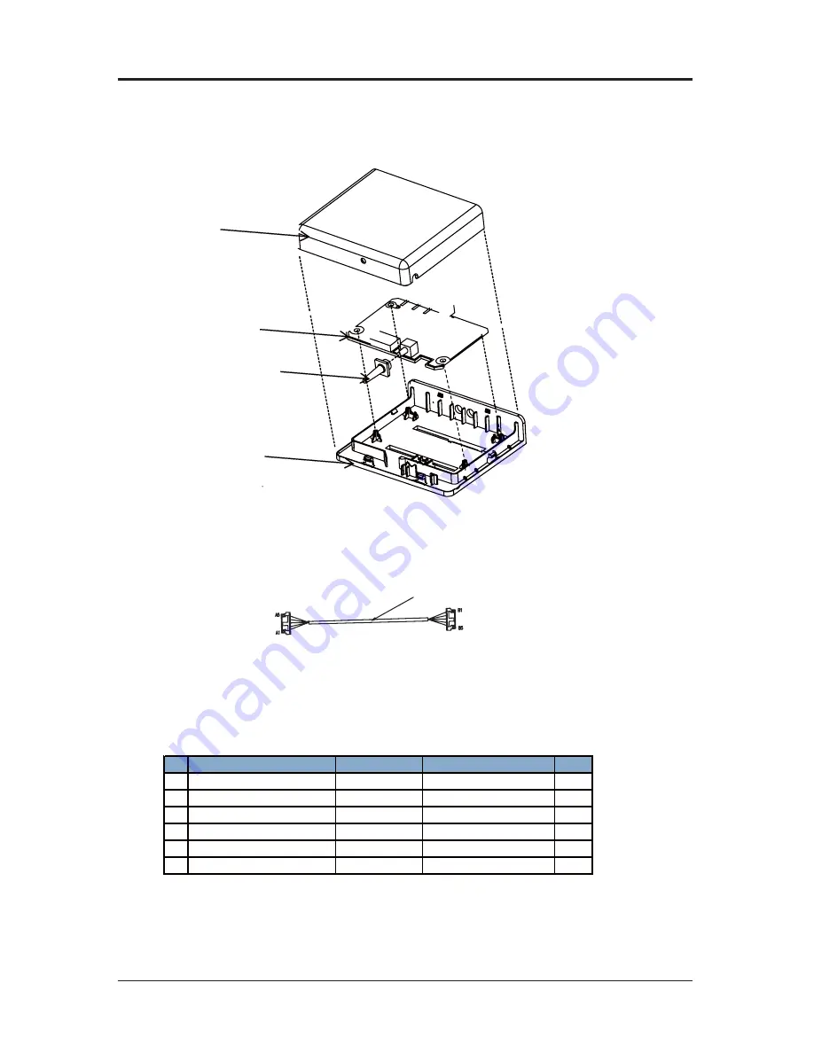 Samsung AR09FSSYAWTNEU Service Manual Download Page 36