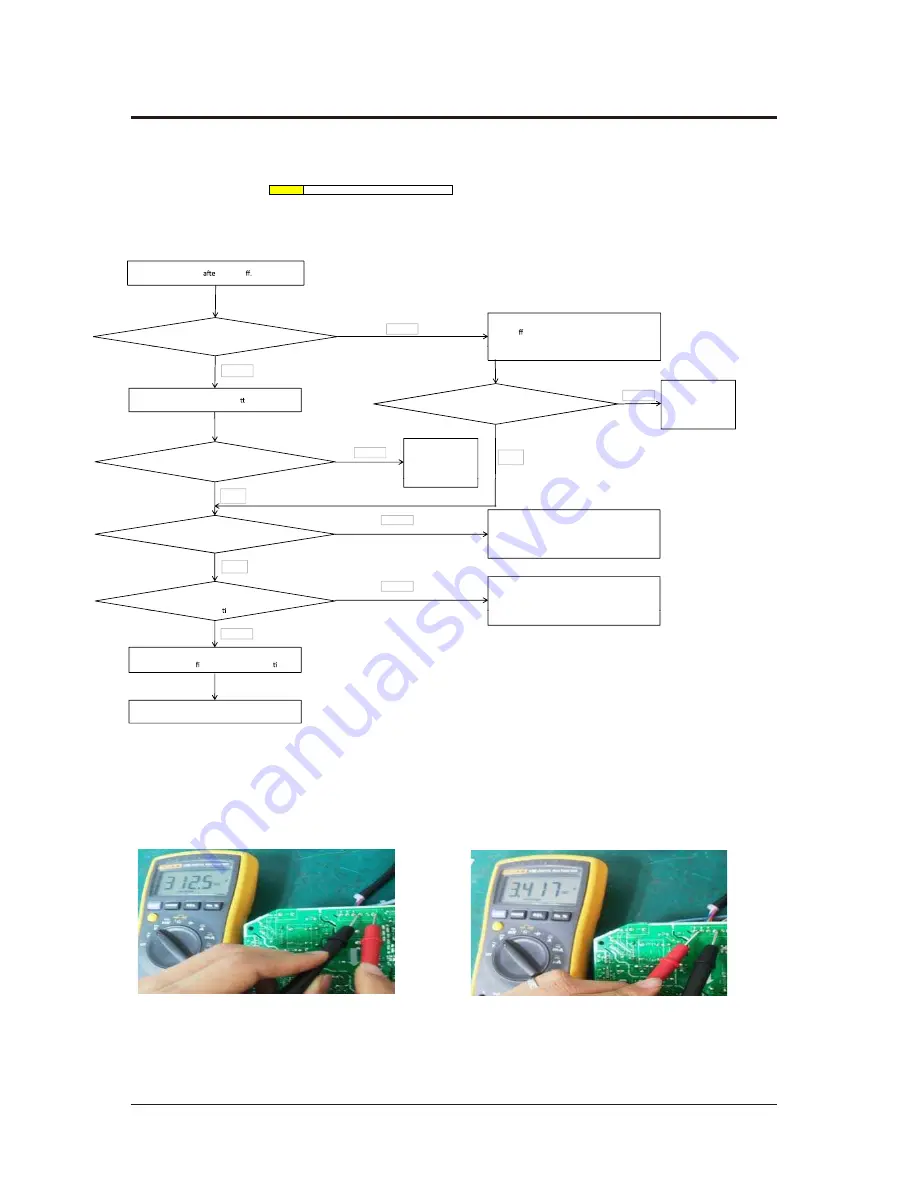 Samsung AR09FSSYAWTNEU Service Manual Download Page 59