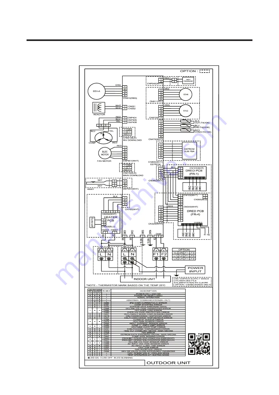 Samsung AR24CSDADWKNCV Скачать руководство пользователя страница 57