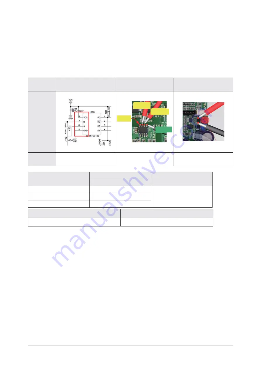 Samsung AR36BSHUMGMNCV Service Manual Download Page 45