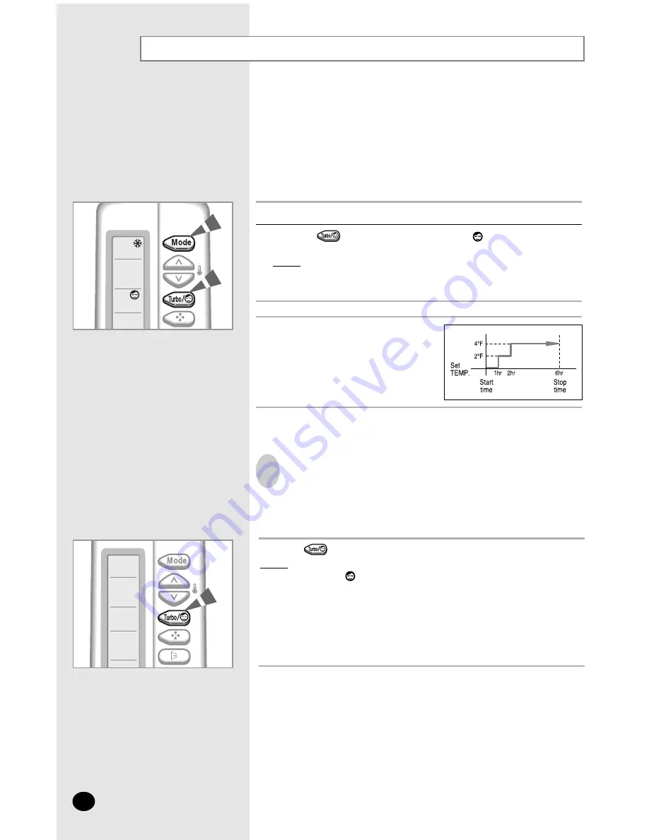 Samsung AS07A6MA Owner'S Instructions Manual Download Page 18