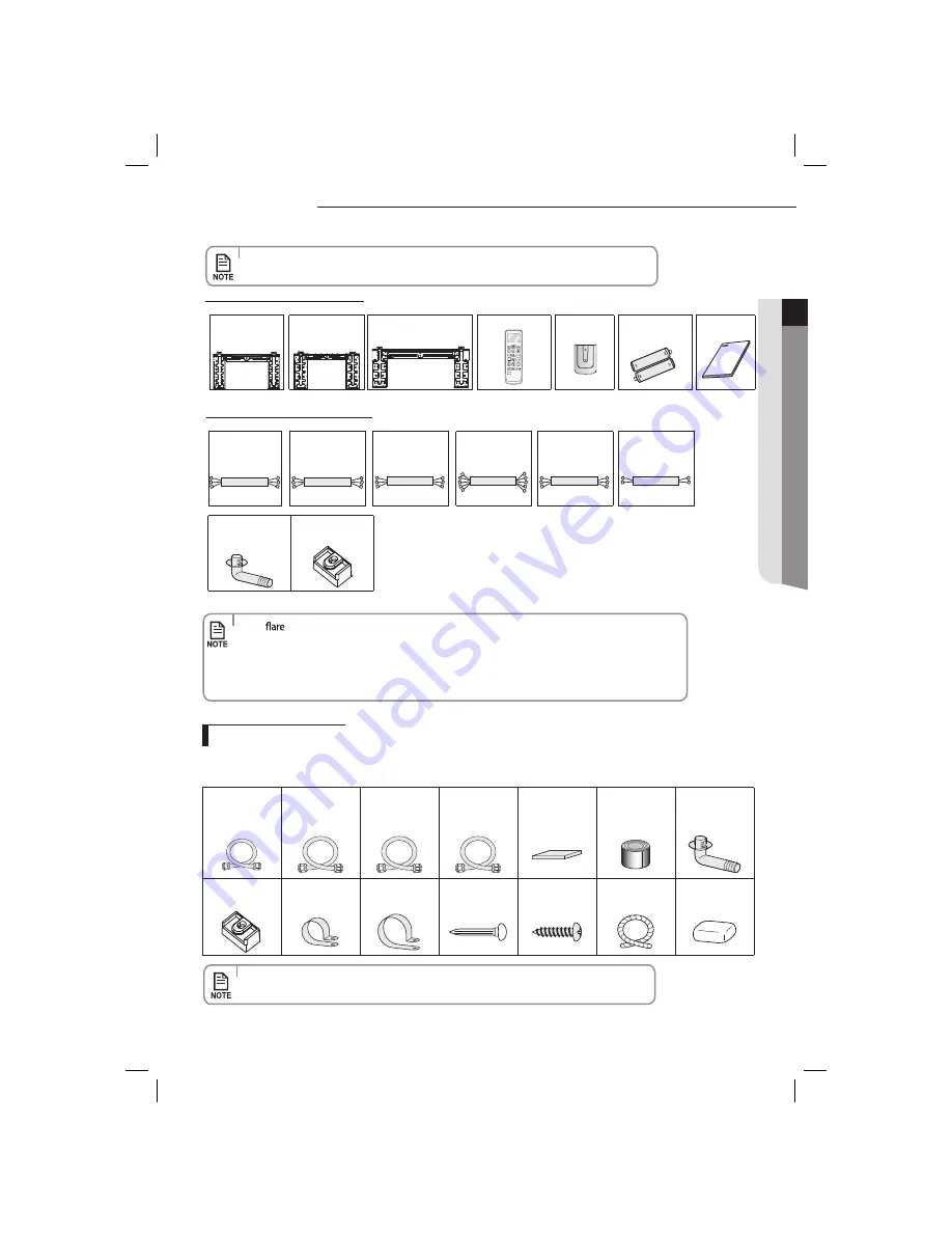 Samsung AS09USeries User & Installation Manual Download Page 27