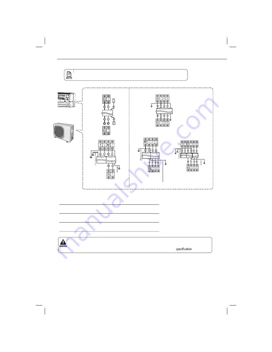 Samsung AS09USeries User & Installation Manual Download Page 34