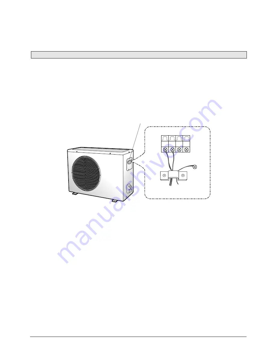 Samsung ASA07C5(6)ME Скачать руководство пользователя страница 15