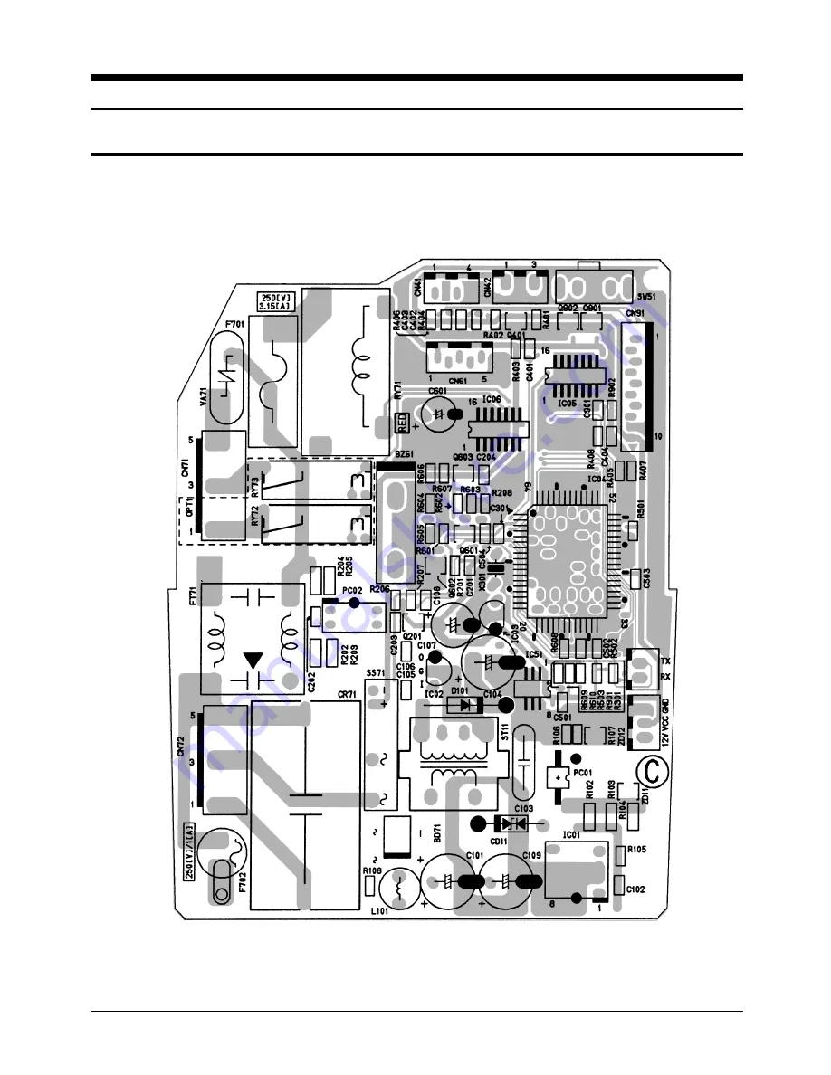 Samsung ASA07C5(6)ME Скачать руководство пользователя страница 49