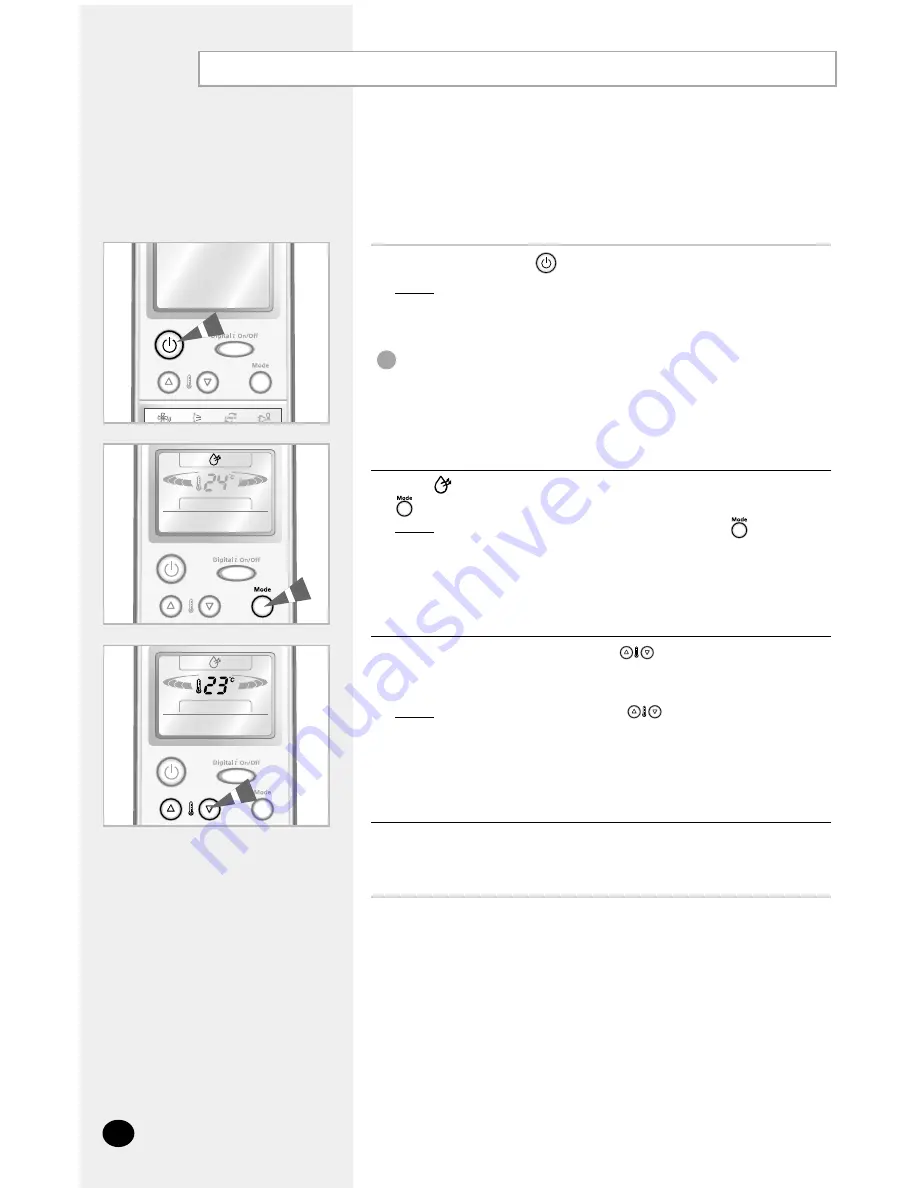 Samsung AST24P8GB Скачать руководство пользователя страница 12