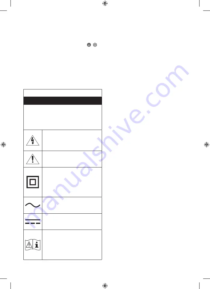 Samsung AU7092 User Manual Download Page 34