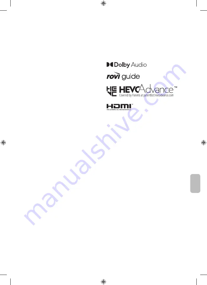 Samsung AU7092 User Manual Download Page 71