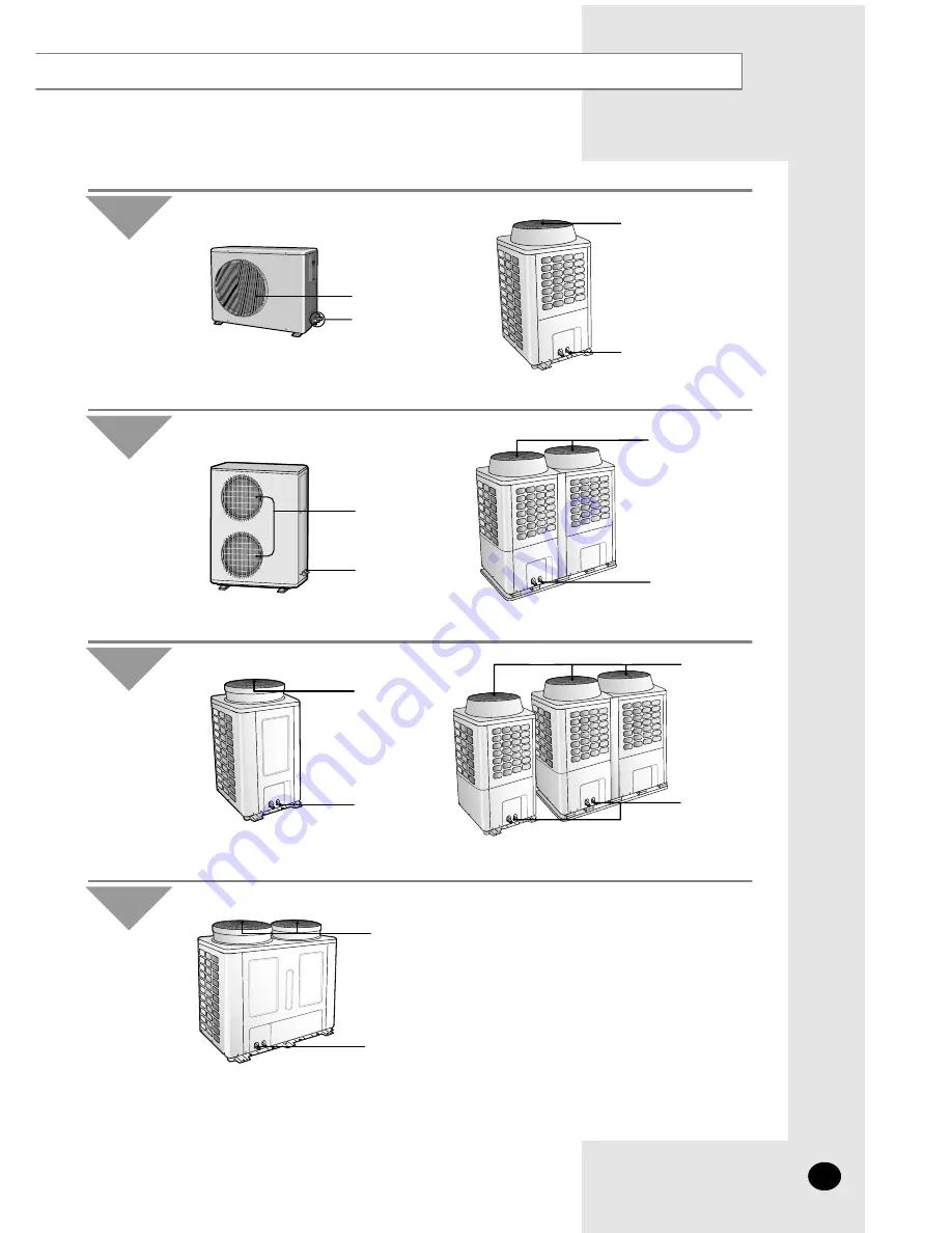 Samsung AVMCH070EA4 Скачать руководство пользователя страница 5