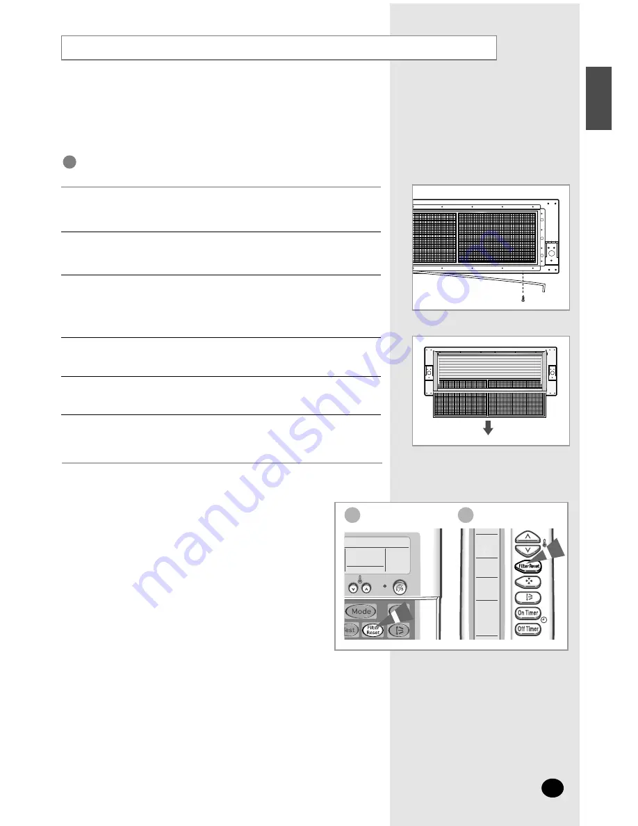 Samsung AVMHH105EA0 Owner'S Instructions Manual Download Page 13