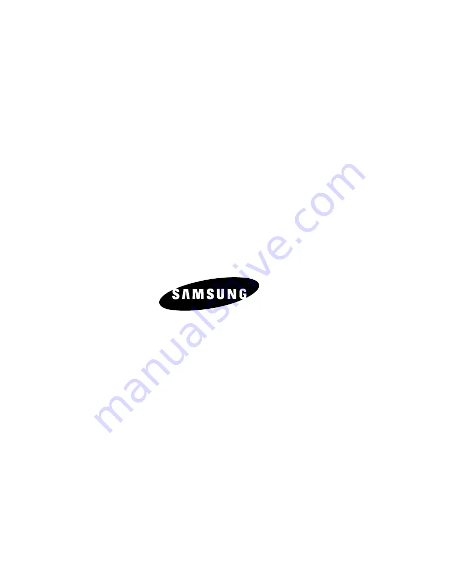 Samsung AVMKC020CA0(1) Owner'S Instructions Manual Download Page 16