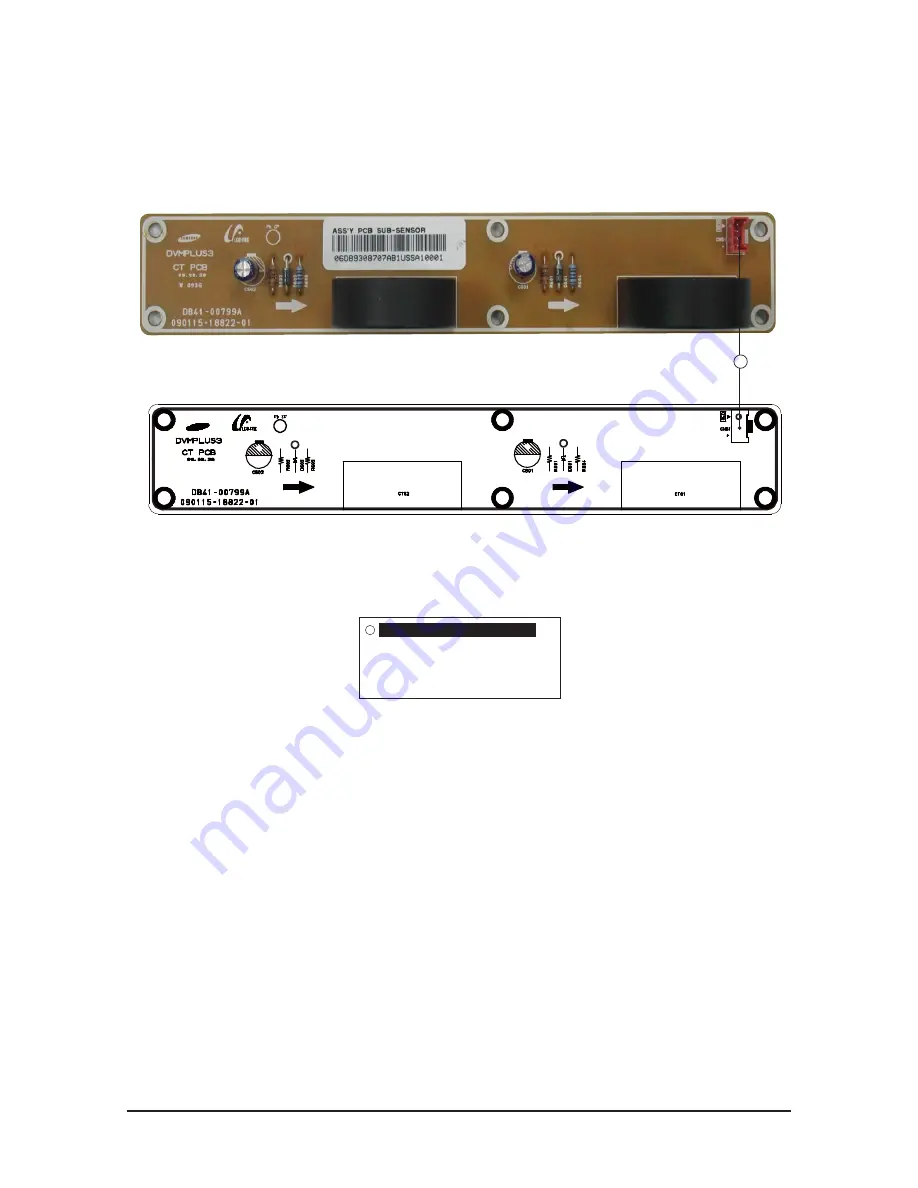 Samsung AVXCSH023/032/040CE Service Manual Download Page 312