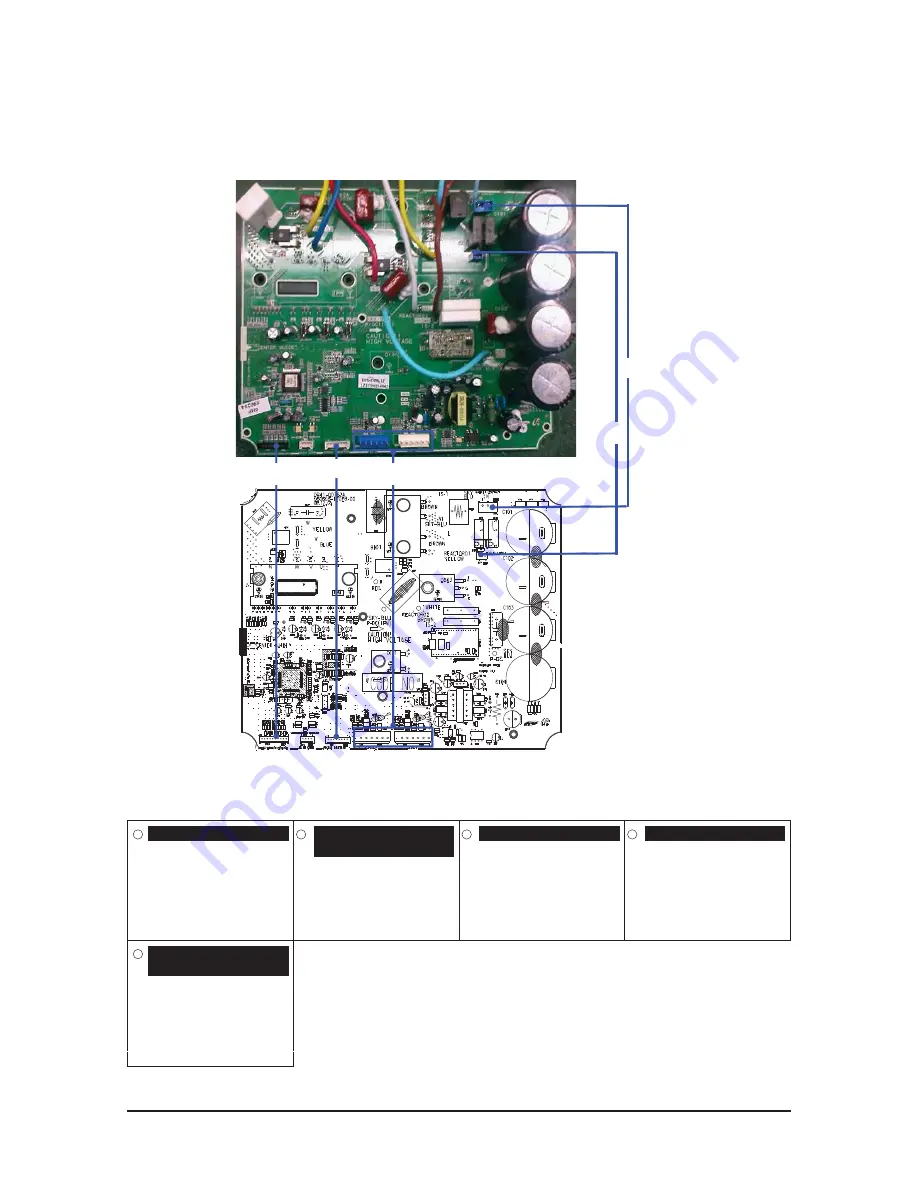 Samsung AVXCSH023/032/040CE Service Manual Download Page 314