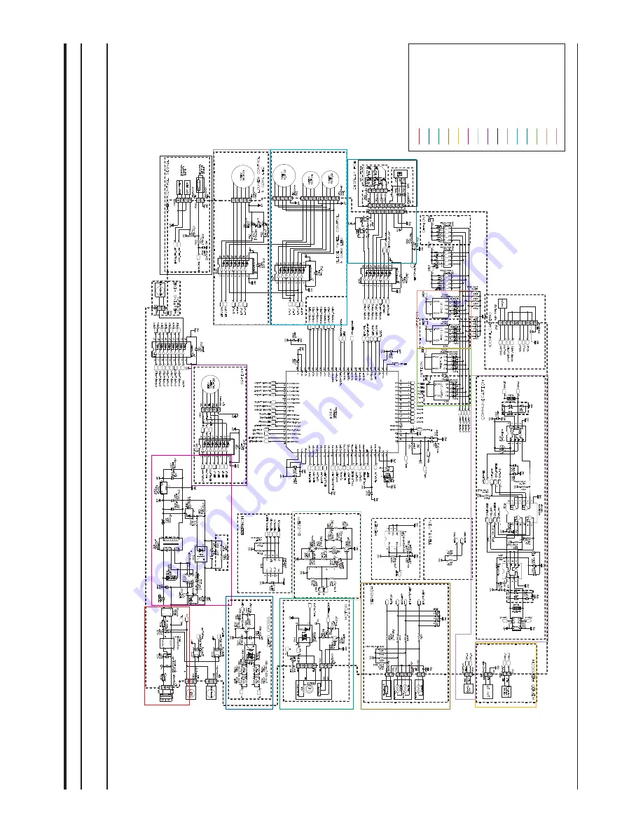 Samsung AVXCSH023/032/040CE Service Manual Download Page 333