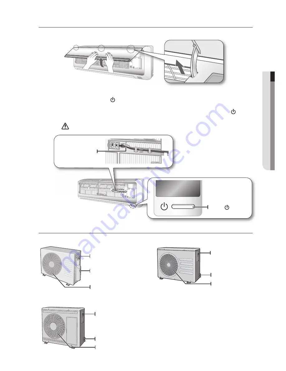 Samsung AVXWVH071EE Скачать руководство пользователя страница 10