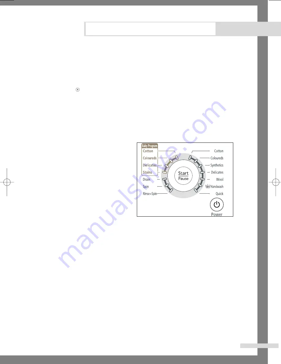 Samsung B1445A Owner'S Instructions Manual Download Page 11