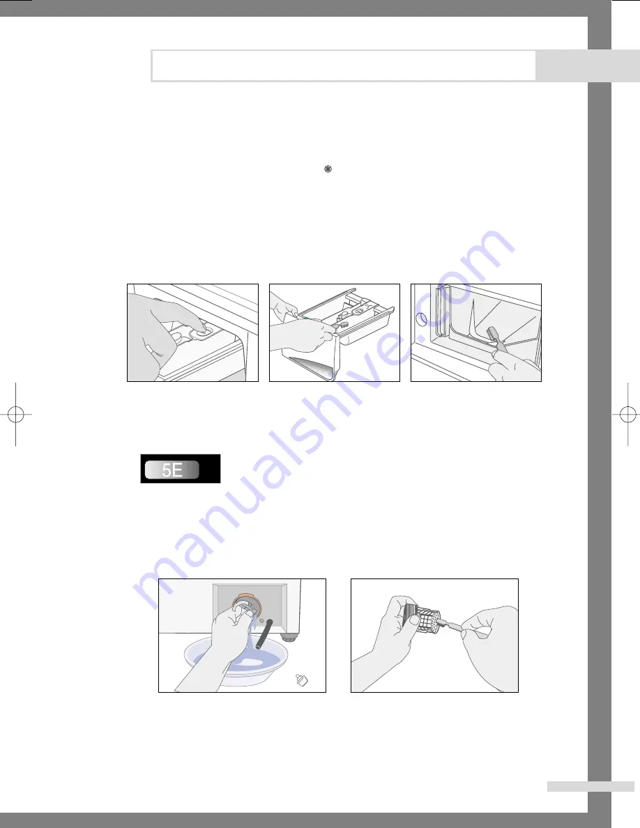 Samsung B1445A Owner'S Instructions Manual Download Page 15