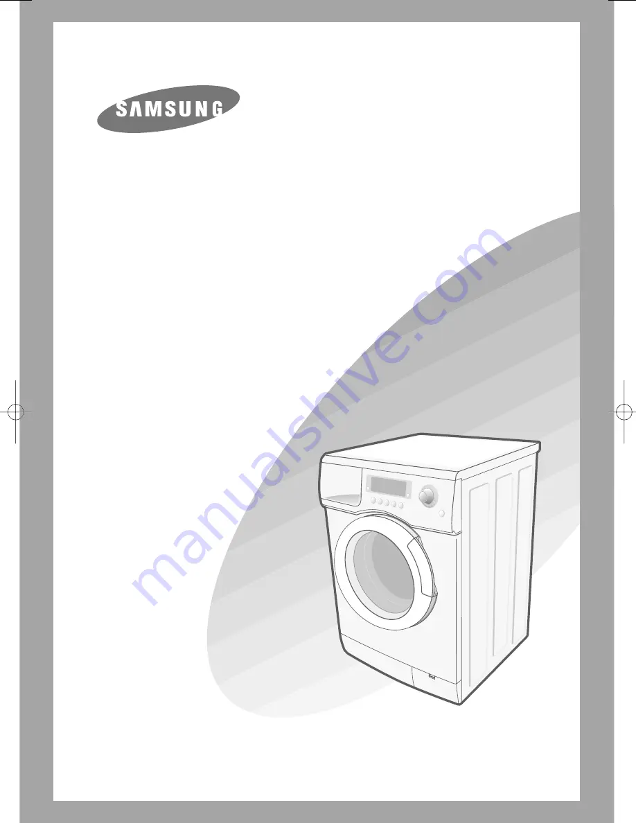 Samsung B1445A Owner'S Instructions Manual Download Page 23