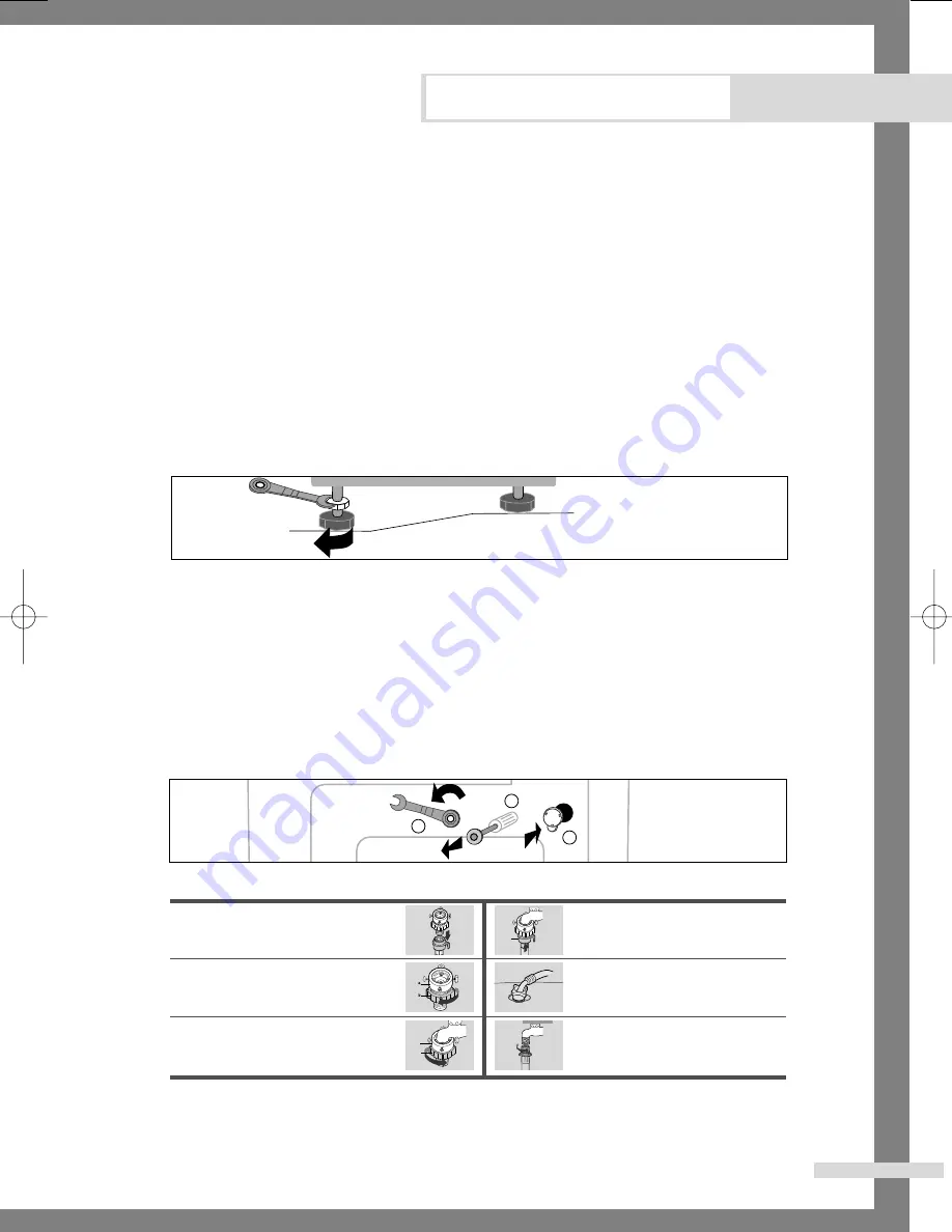 Samsung B1445A Owner'S Instructions Manual Download Page 27