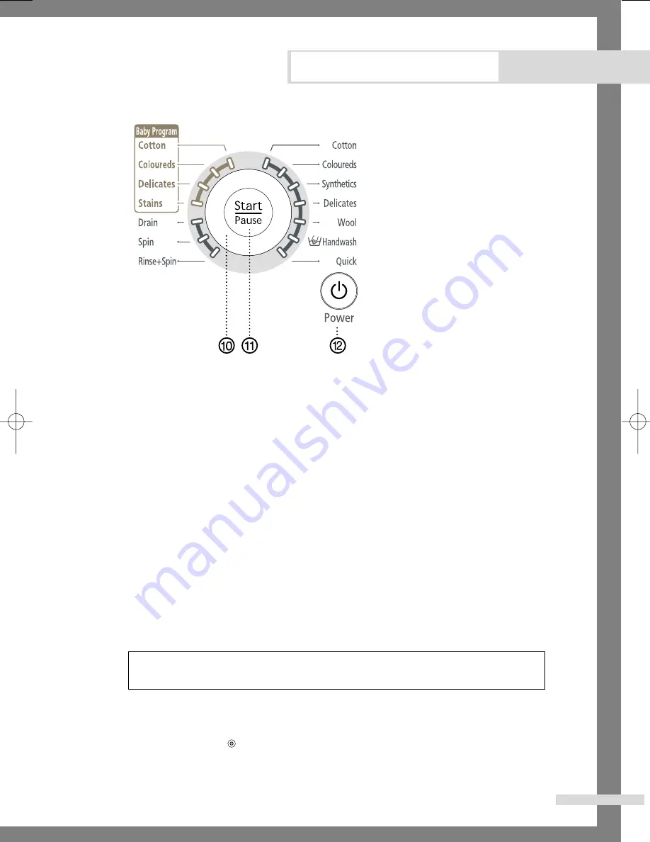 Samsung B1445A Скачать руководство пользователя страница 31