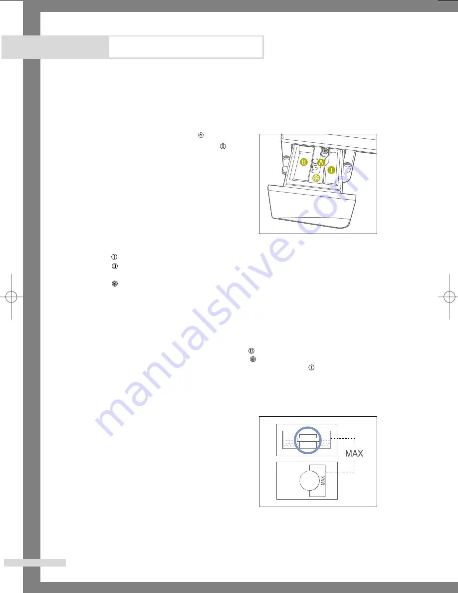 Samsung B1445A Owner'S Instructions Manual Download Page 32