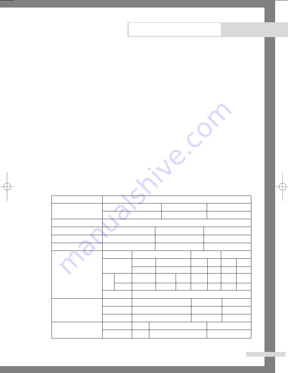 Samsung B1445A Owner'S Instructions Manual Download Page 43