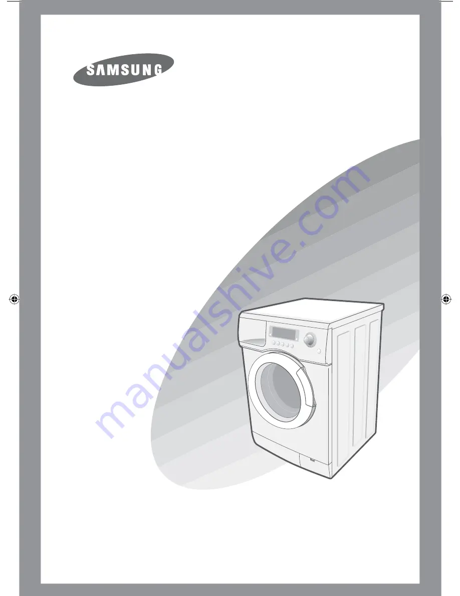 Samsung B1445A Owner'S Instructions Manual Download Page 45