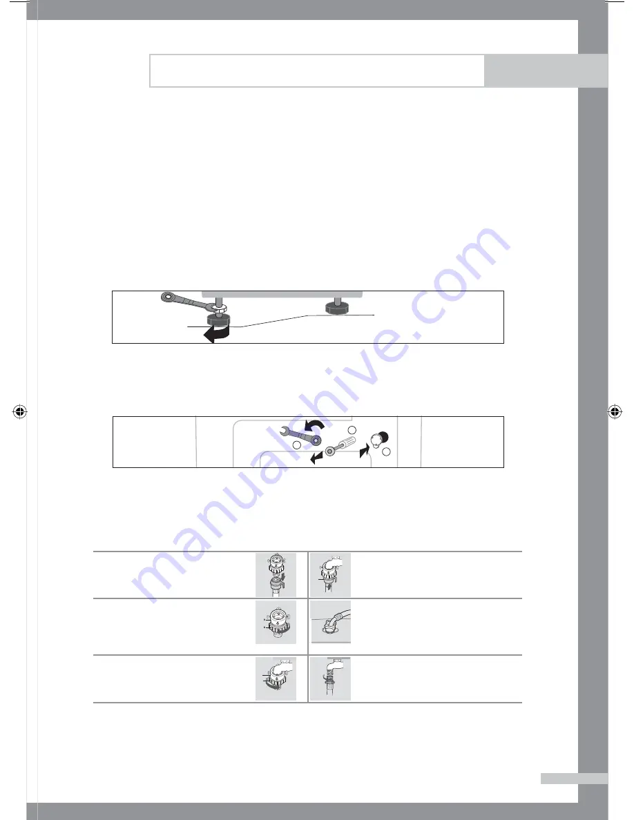 Samsung B1445A Owner'S Instructions Manual Download Page 49