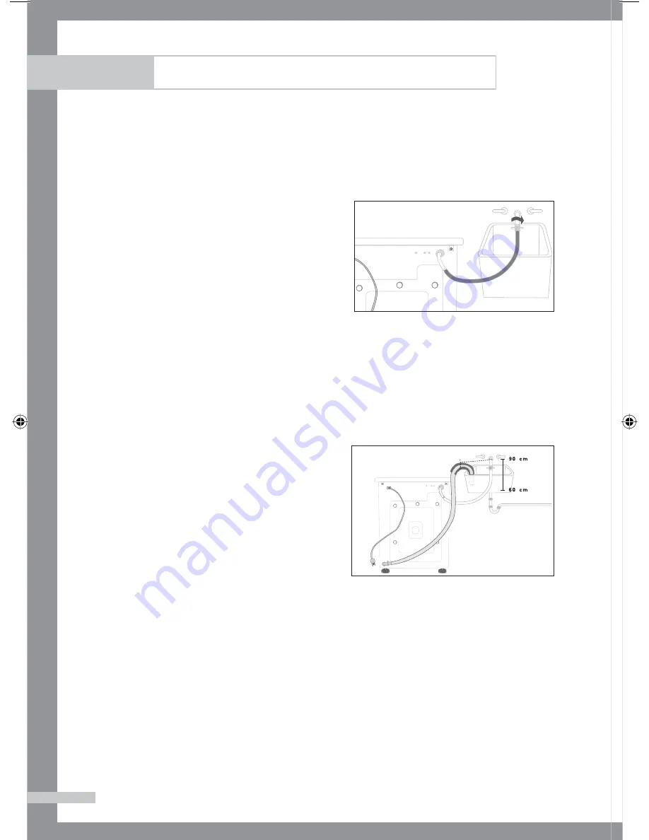 Samsung B1445A Скачать руководство пользователя страница 50