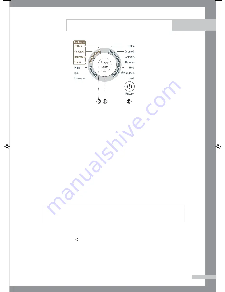 Samsung B1445A Owner'S Instructions Manual Download Page 53