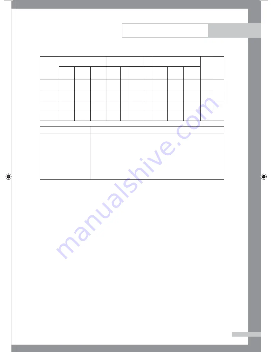 Samsung B1445A Owner'S Instructions Manual Download Page 63