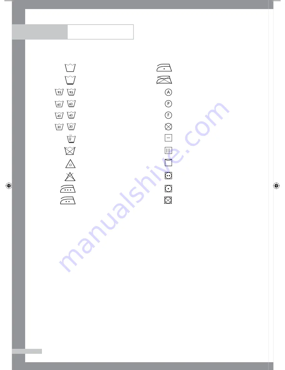 Samsung B1445A Owner'S Instructions Manual Download Page 64