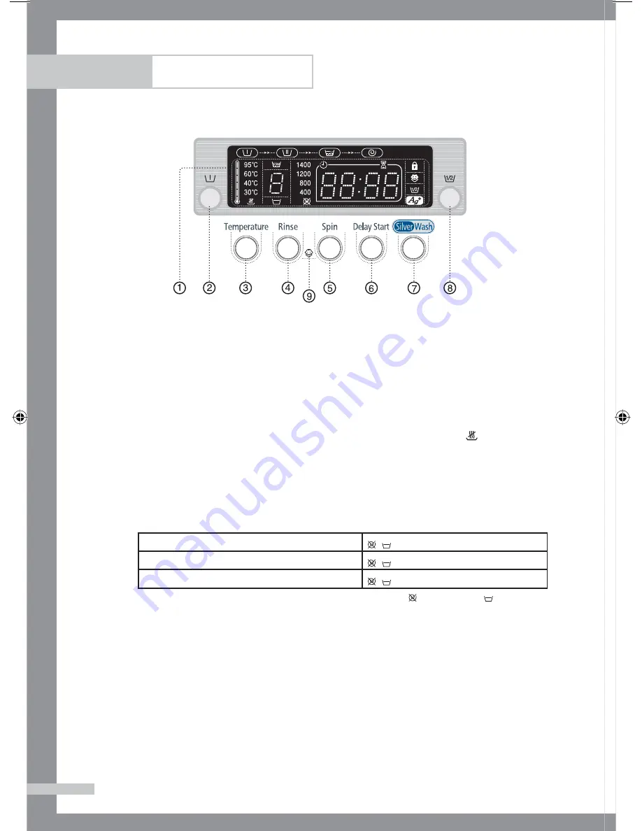 Samsung B1445A Owner'S Instructions Manual Download Page 74