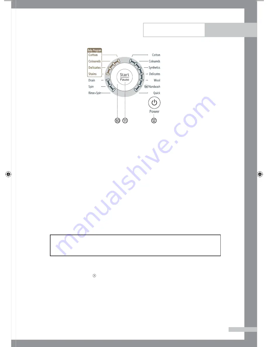 Samsung B1445A Owner'S Instructions Manual Download Page 75