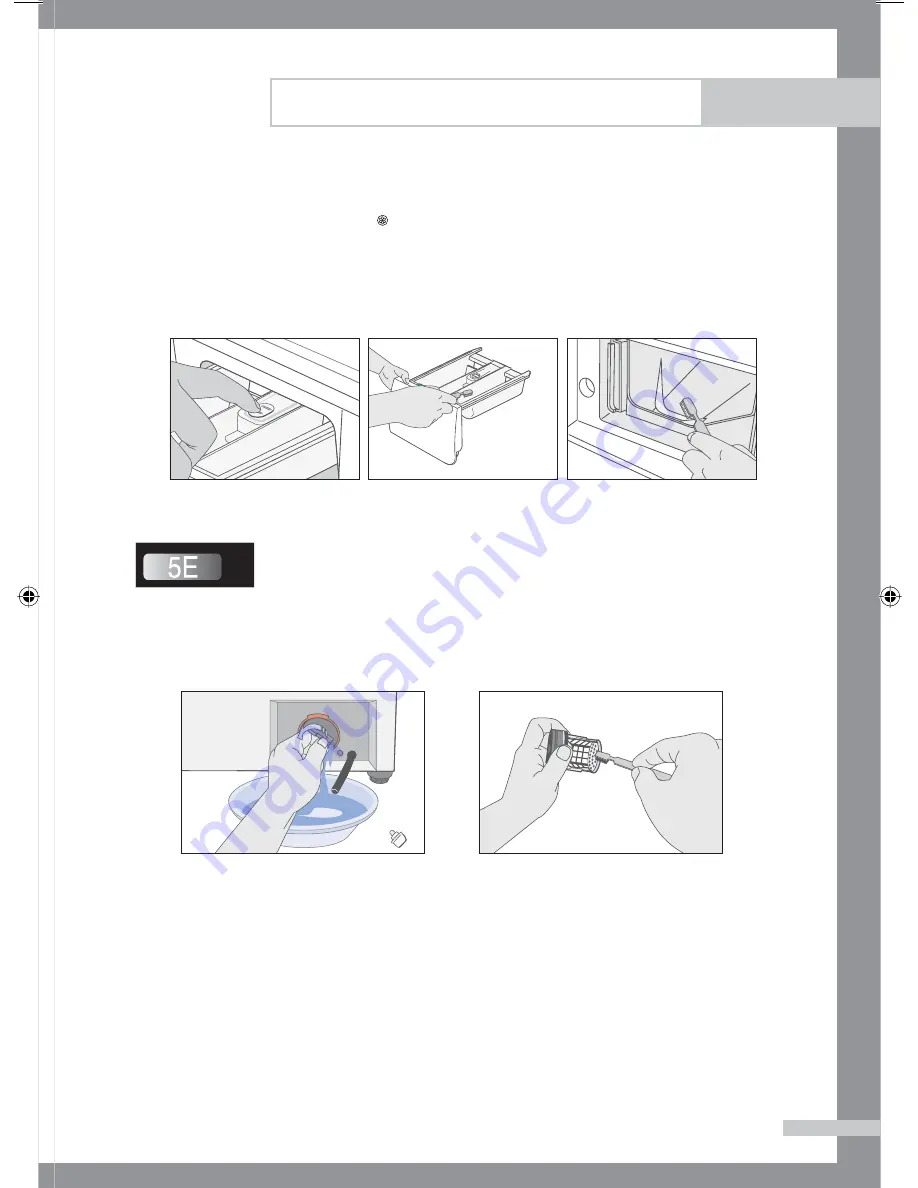 Samsung B1445A Owner'S Instructions Manual Download Page 81