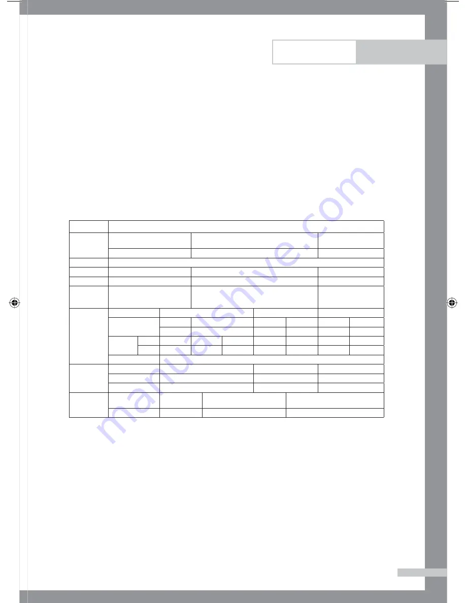 Samsung B1445A Owner'S Instructions Manual Download Page 87