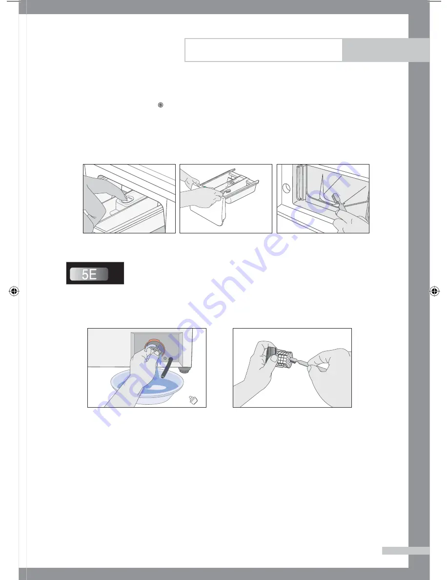 Samsung B1445A Скачать руководство пользователя страница 125