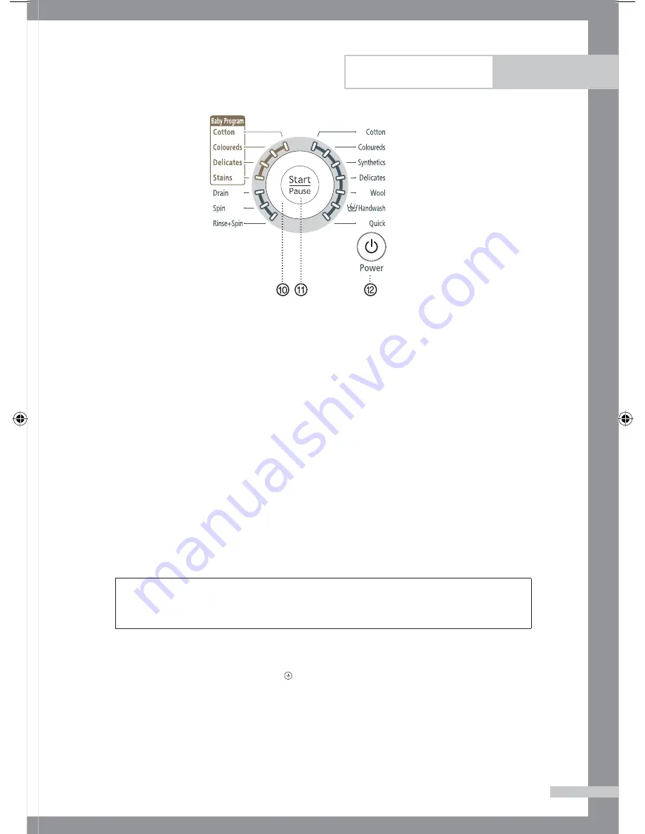 Samsung B1445A Owner'S Instructions Manual Download Page 141